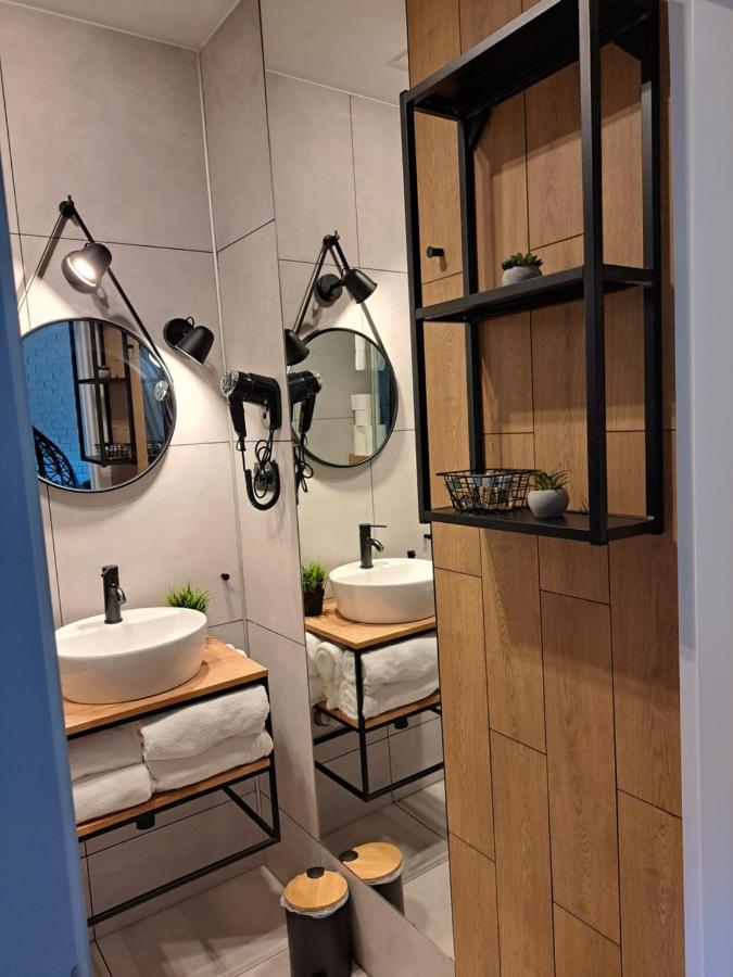 Nad Lipami - Apartament Z Sauna I Tarasem Blisko Stoku Sczyrk Szczyrk Exterior photo