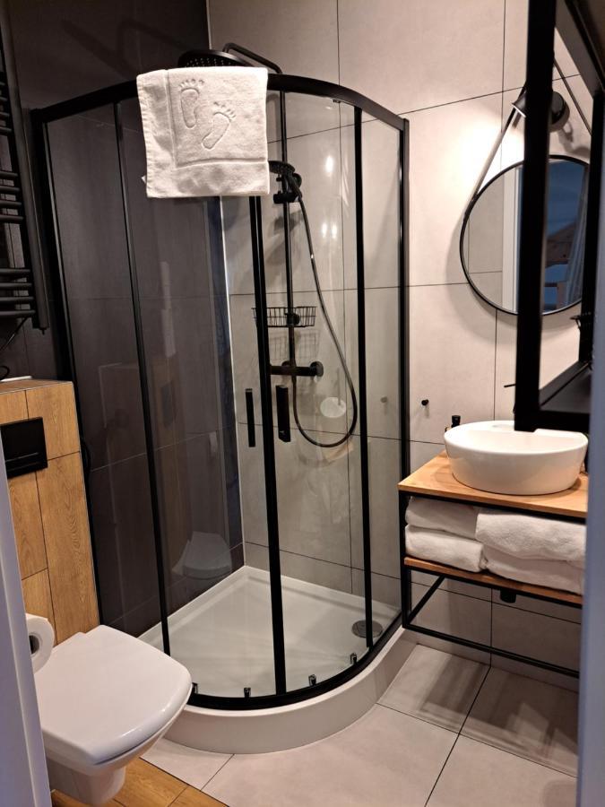 Nad Lipami - Apartament Z Sauna I Tarasem Blisko Stoku Sczyrk Szczyrk Exterior photo